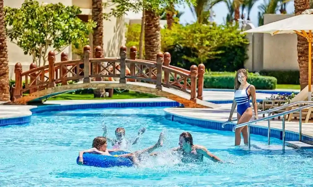 Steigenberger Aqua Magic Hotel - Image 3
